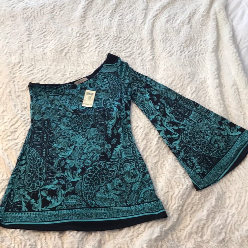 Arden B shirt